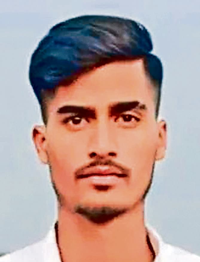 Bokaro News : कथारा के युवक ने फांसी लगाकर दी जान