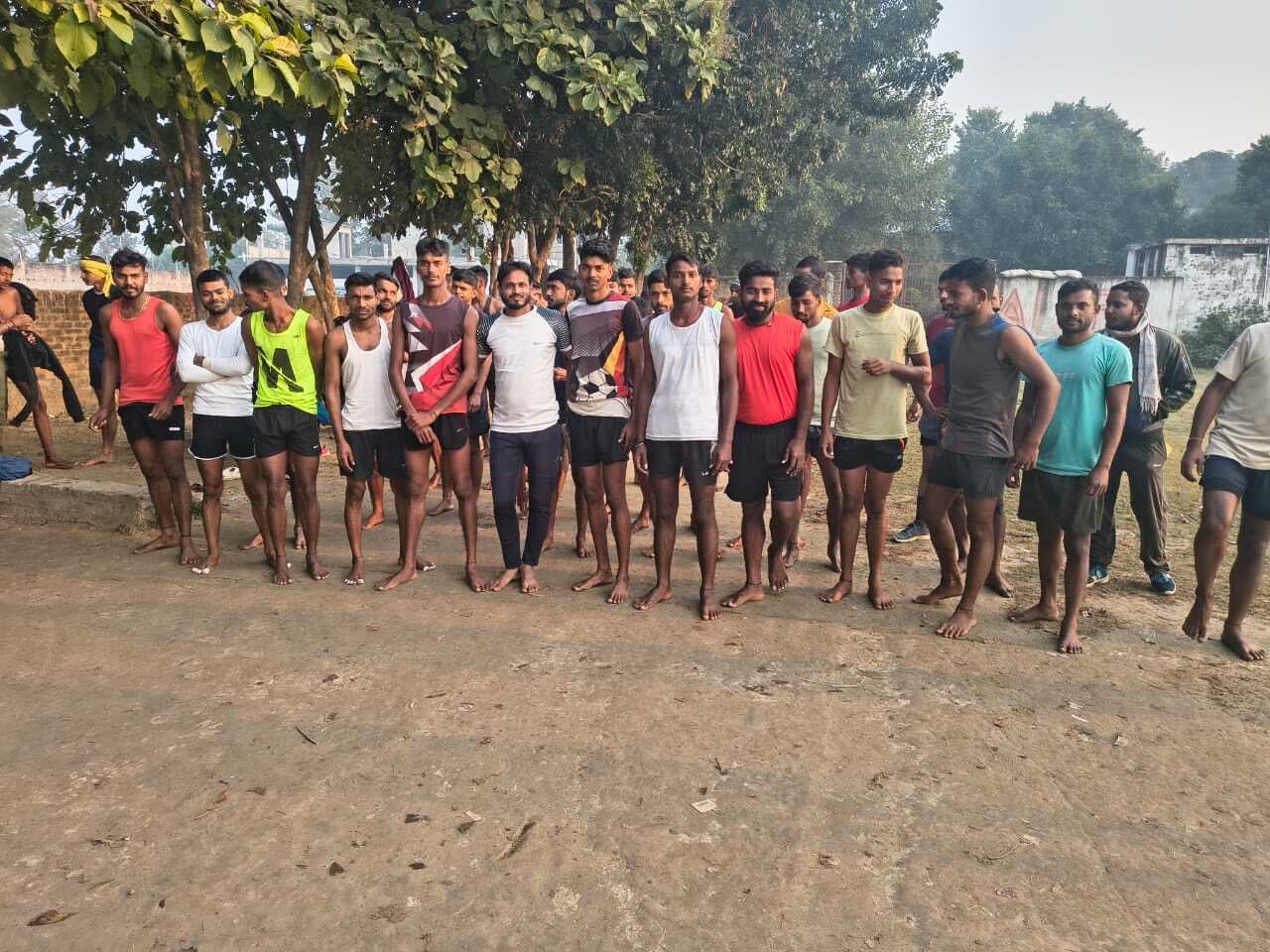 प्रतियोगिता में उत्कृष्ट युवक व युवतियां को किया जायेगा पुरस्कृत