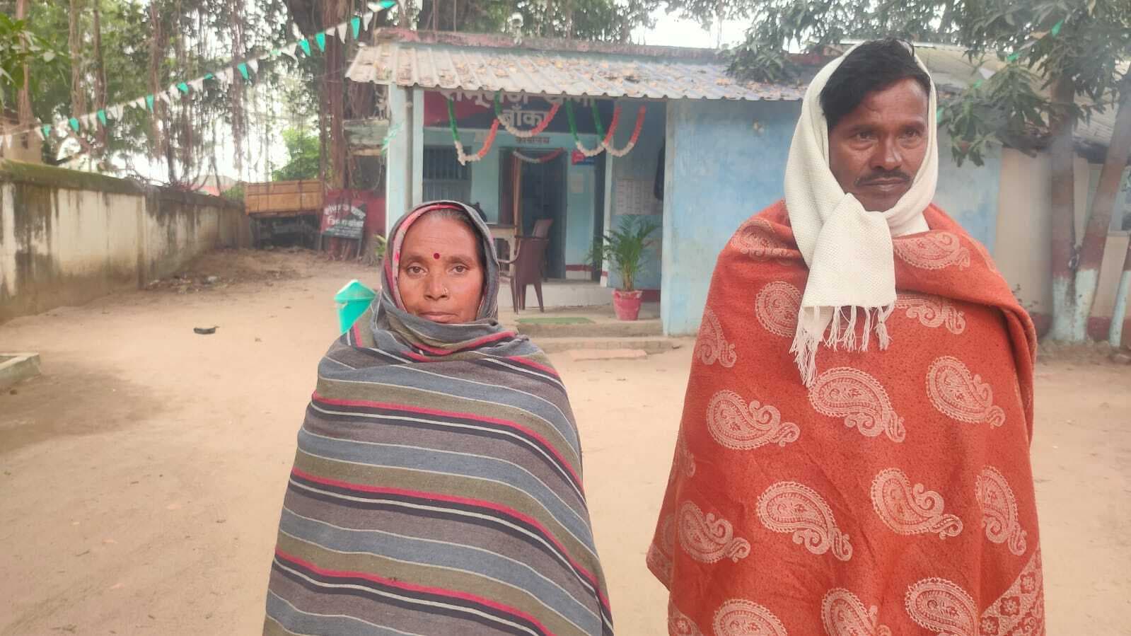 सड़क निर्माण कार्य का विरोध करने पर दो पक्षों में मारपीट, मामला पहुंचा थाना