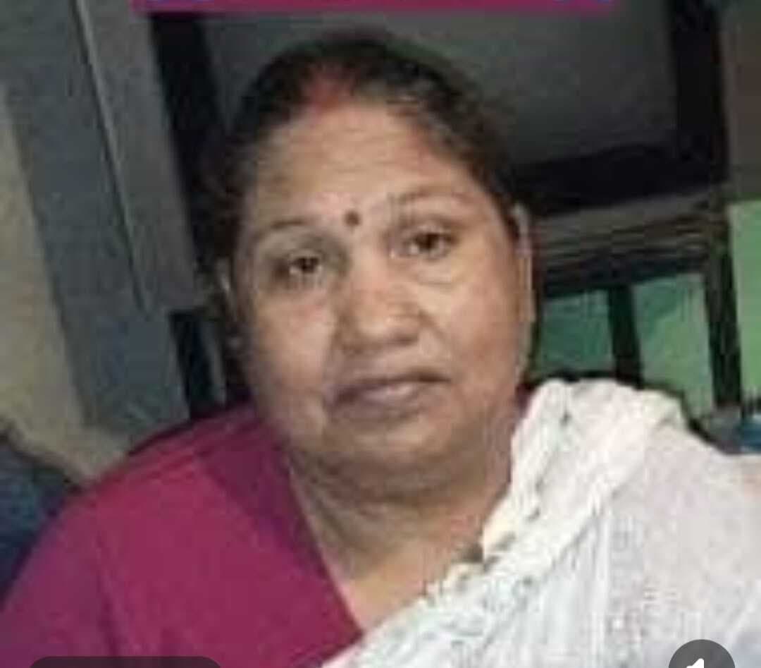 सामाजिक कार्यकर्ता बच्चन देवी के निधन से शोक