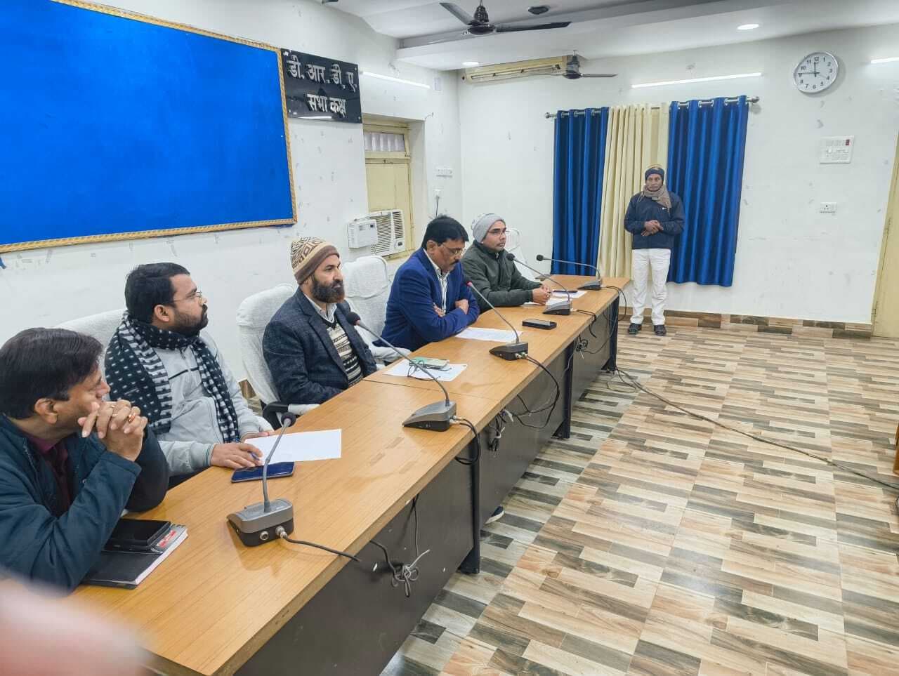 Madhubani News : पीएम आवास के लिए 5.77 लाख परिवारों का हो रहा वेरिफिकेशन