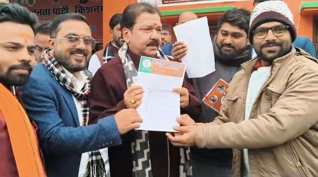 केटीटीजी सड़क के चौड़ीकरण की मांग तेज, मंत्री को सौंपा आवेदन