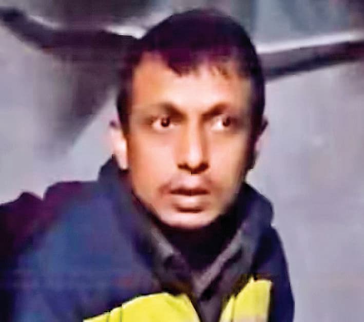 बांग्लादेश में एक और हिंदू की हत्या