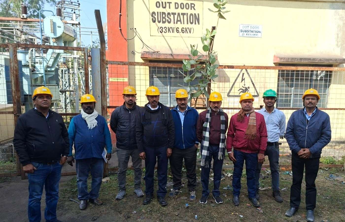 Dhanbad News: माइंस में सुरक्षा की कमी पर सदस्यों ने जतायी नाराजगी