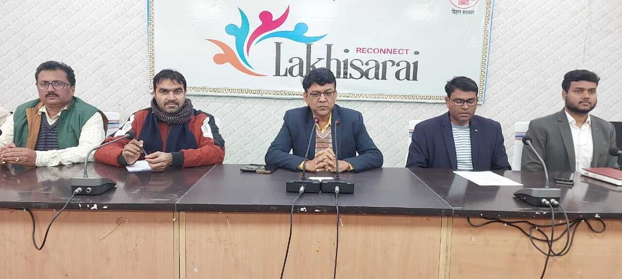 दो जनवरी को शिविर में दिव्यांग को मिलेगा कृत्रिम अंग