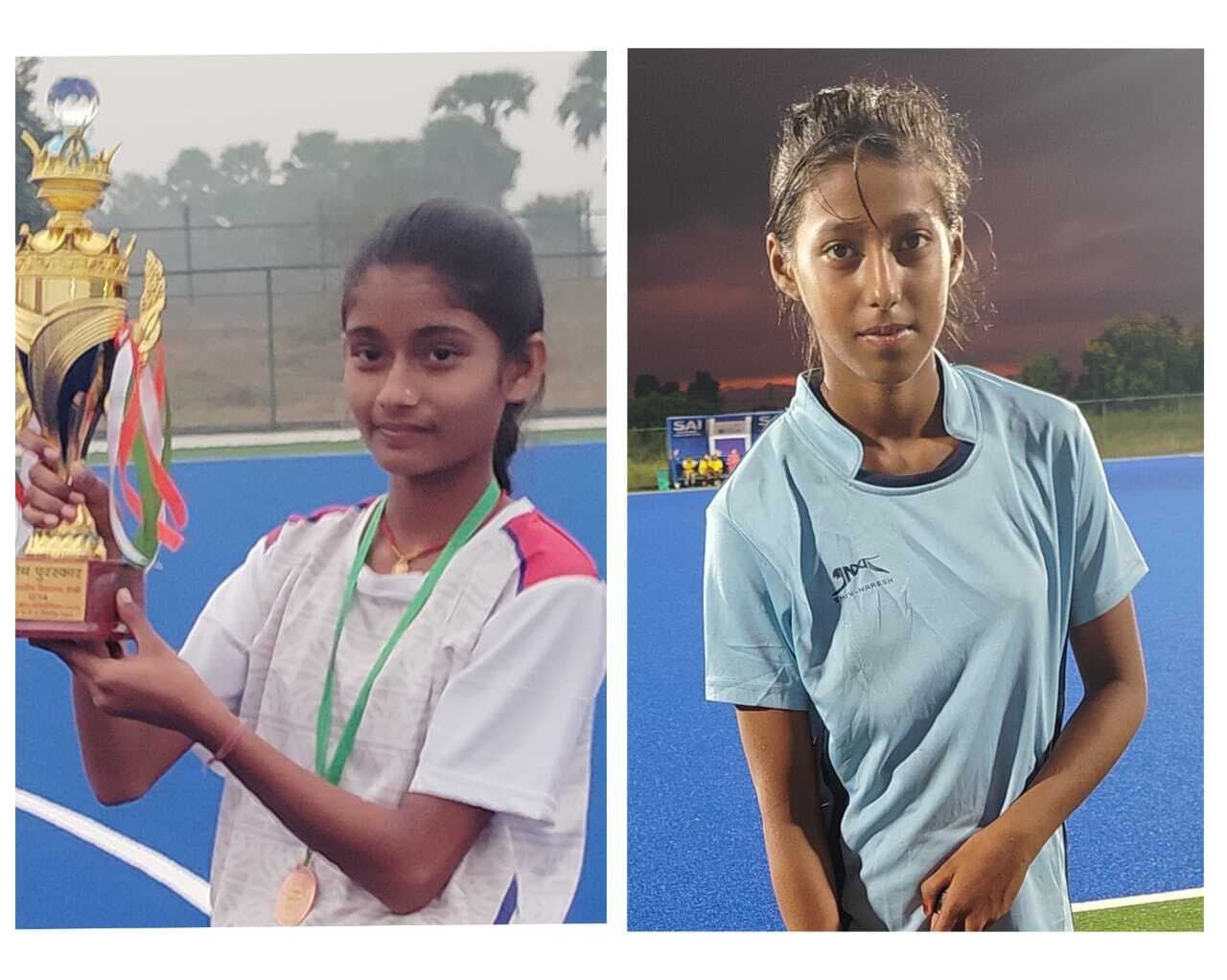 Samastipur News:जितवारिया की श्रेया ने किया क्षेत्र का नाम रोशन