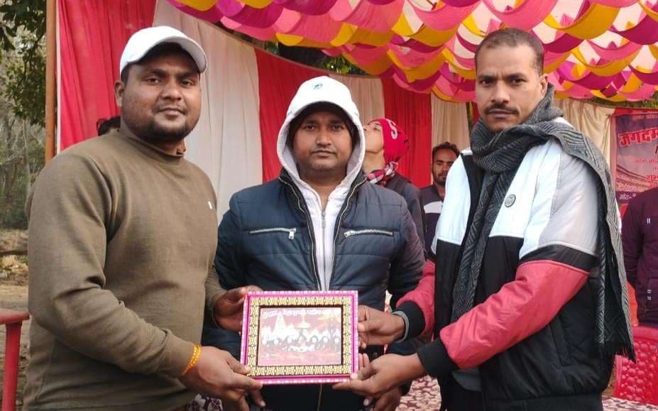 बालगुदर ने क्रिकेट क्लब कुमार को पांच विकेट से हराया