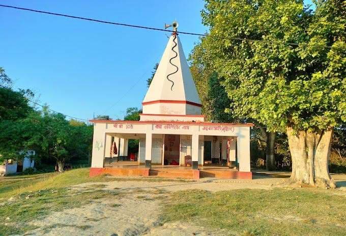 महादेव की पूजा अर्चना कर लोग नये साल की करेंगे शुरूआत, मंदिरों में की जा रही विशेष व्यवस्था