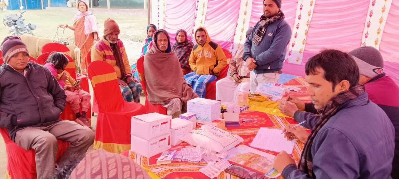 पशुओं को बांझपन से बचाव के लिए स्वच्छ पशुशाला जरूरी