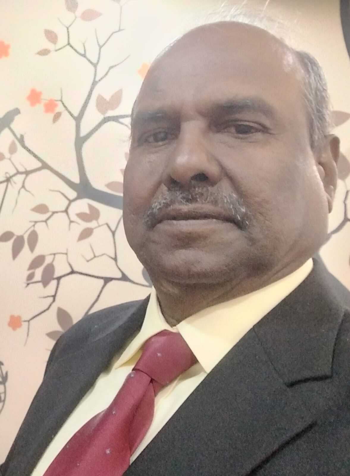 Kps’s Dhanrajan Sharma assistant coach for jharkhand volleyball team: केपीएस के घनरंजन सहायक कोच व भास्कर राव बने मैनेजर