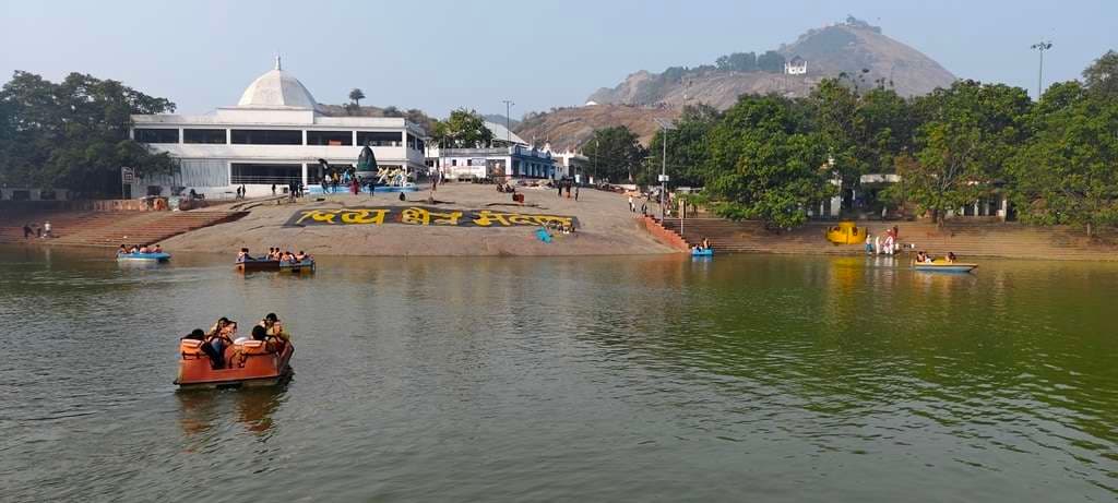 मंदार सहित विभिन्न पिकनिक स्पॉट पर उमड़ेगी भीड़