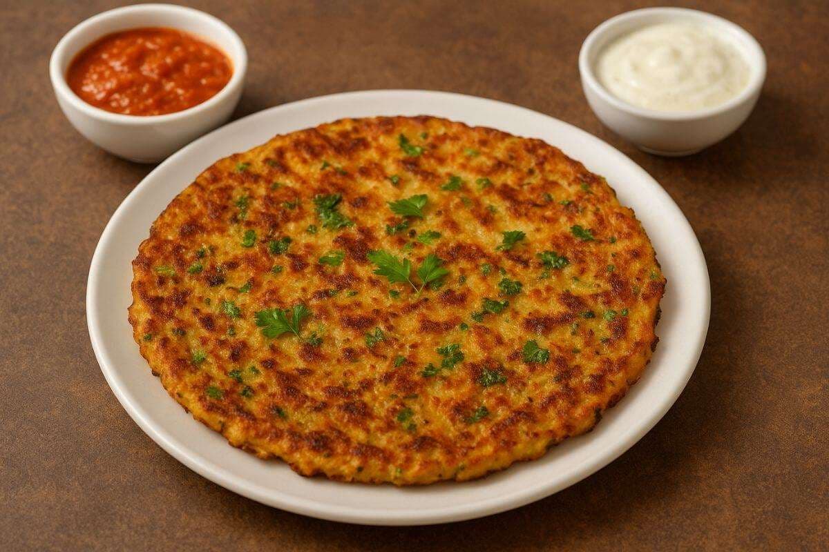 Winter Special Gobhi Chilla: सर्दियों में नाश्ते में पराठे खाकर हो चुके हैं बोर, तो बनाएं स्वादिष्ट गोभी चीला