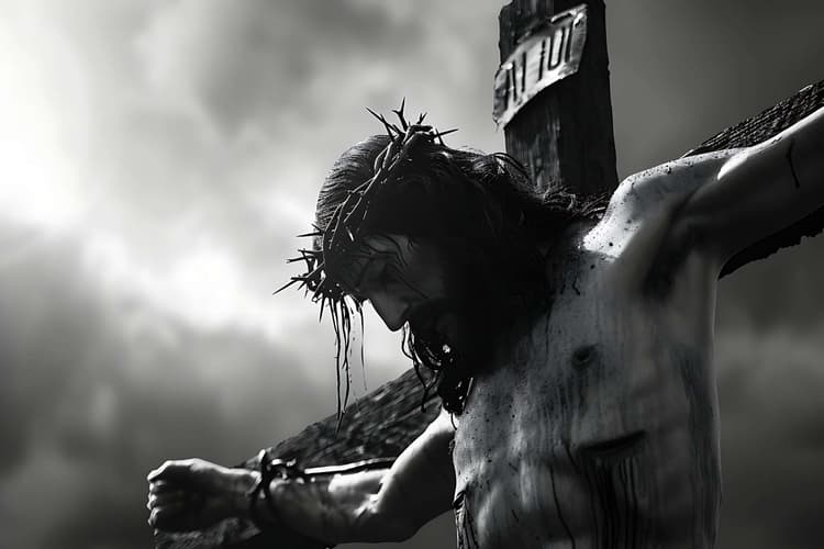 क्रिसमस से पहले 24,16,000,00 रुपये में बिकी ईसा मसीह की पेंटिंग, 400 साल से खोई कलाकृति में क्या है खास?