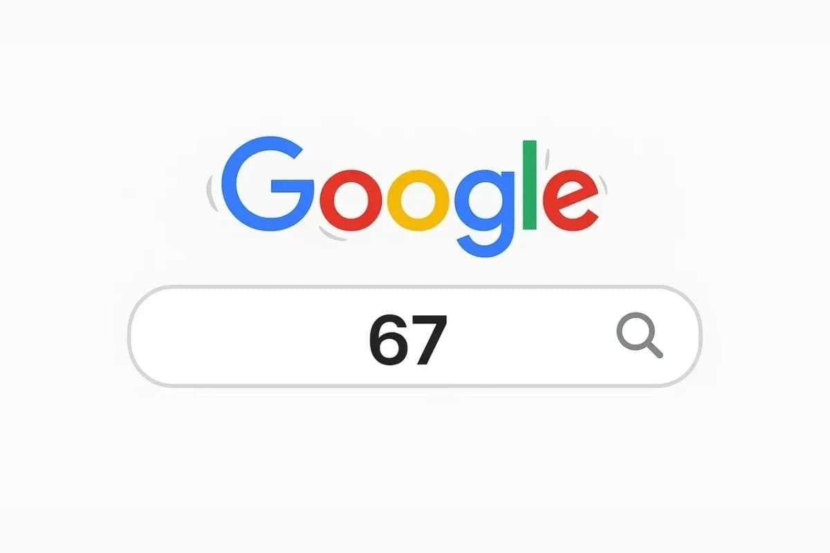 67 ट्रेंड में Google भी उतरा, लेकर आया स्क्रीन शेक फीचर, आपने ट्राय किया क्या?