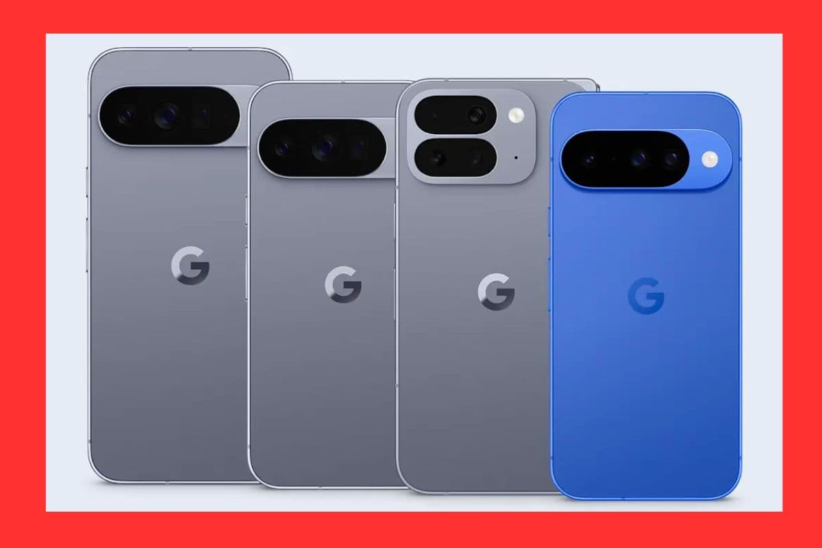 Pixel December Update