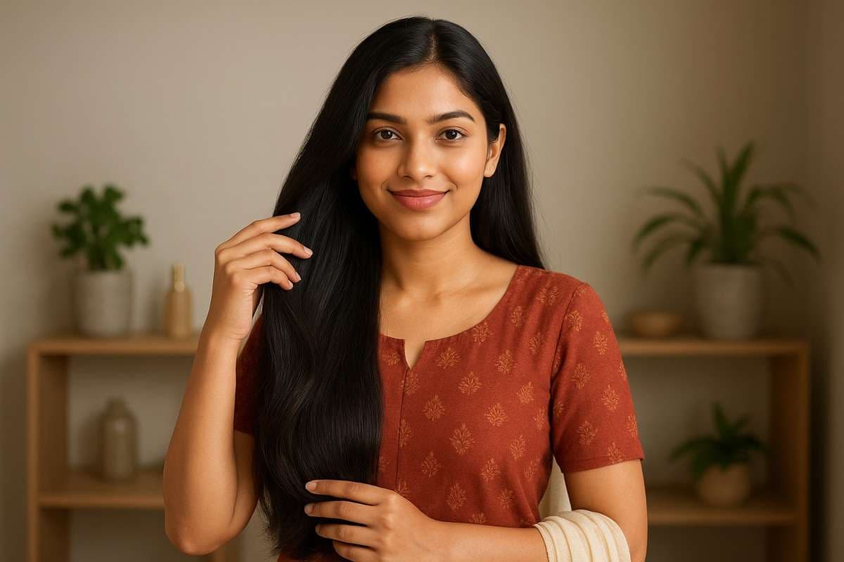 Hair Care Tips: पतले और कमजोर बाल फिर से हो जाएंगे घने और मजबूत! ये सस्ते घरेलू उपाय आपके बालों में भर देंगे नई जान