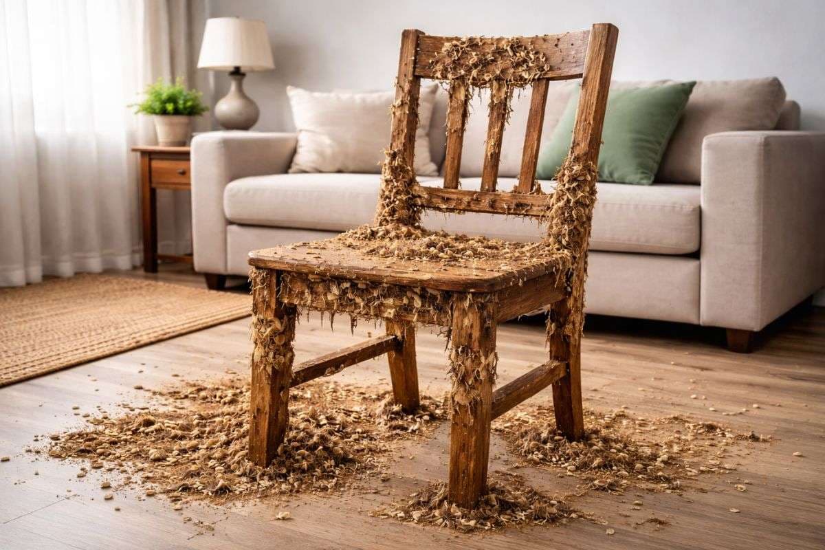 How to Get Rid of Termites at Home: घर में घुस आए दीमक को अब कहें हमेशा के लिए अलविदा, इन आसान उपायों के साथ