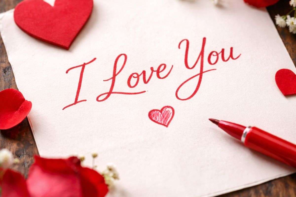 Mathematical way to say I Love You: 99% लोग नहीं जानते गणित में कैसे कहें "आई लव यू"? अगर आपको है मालूम तो आप है सच्चे आशिक