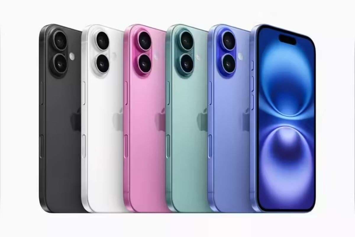 iPhone 16 क्यों बना भारत का सबसे पसंदीदा स्मार्टफोन? जानें 5 बड़े कारण