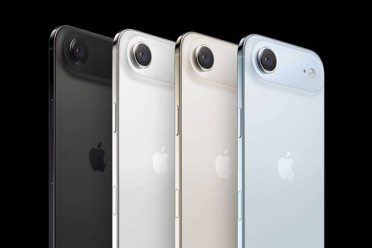 iPhone Air Price Drop: एप्पल का सबसे पतला आईफोन हुआ सस्ता, Amazon-Flipkart नहीं, यहां मिल रहा कम दाम पर