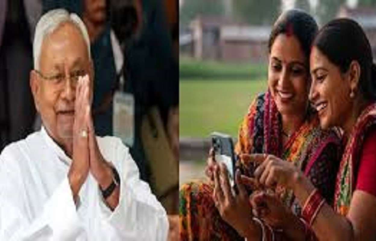 Jeevika: पहले थी अंगूठा छाप, अब यूपीआइ से कर रहीं लेन-देन, ऐसे बदली साढ़े छह लाख जीविका दीदियों की जिंदगी