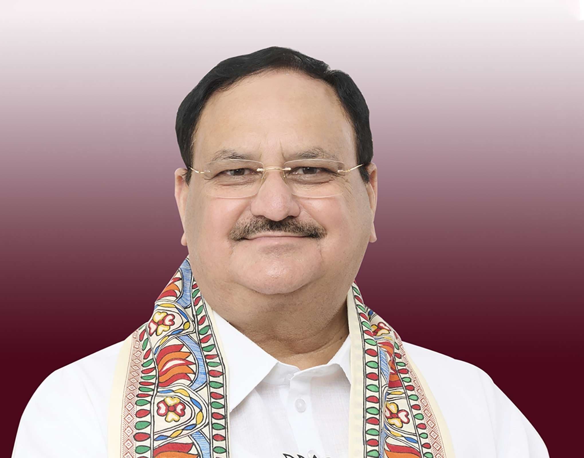 BJP: भाजपा के राष्ट्रीय अध्यक्ष जेपी नड्डा दो दिन झारखंड में रहेंगे मौजूद