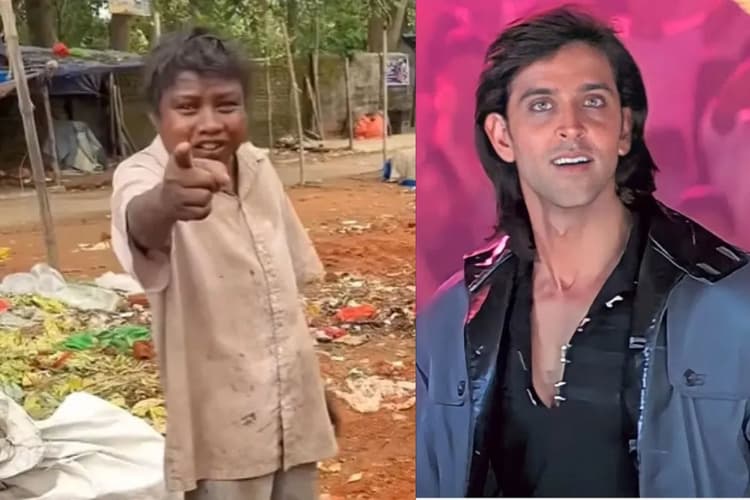 Viral Boy Dhoom: "किरिश का गाना सुनेगा?" से रातों-रात स्टार बना जमशेदपुर का पिंटू