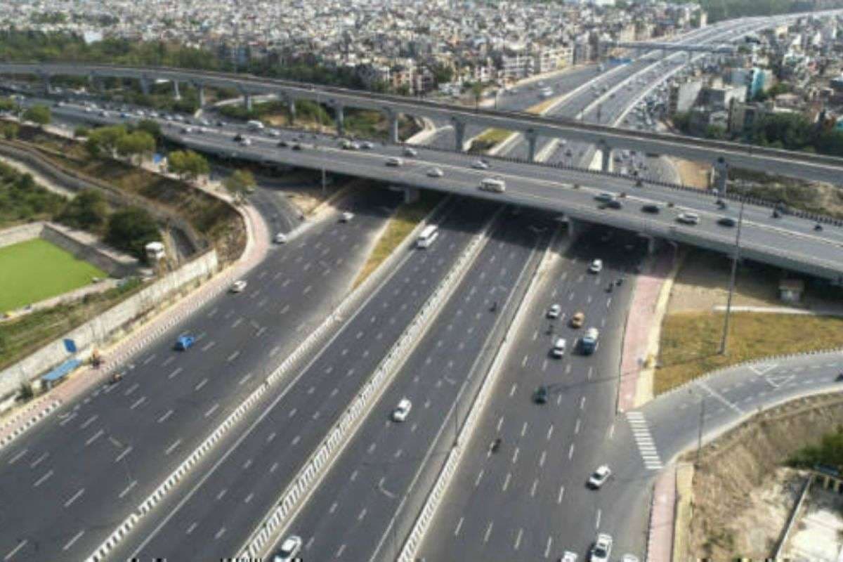 Bihar News: बिहार में सड़क और पुल परियोजनाओं की इस तरह होगी लाइव मॉनीटरिंग, जानिये किसे मिली जिम्मेदारी