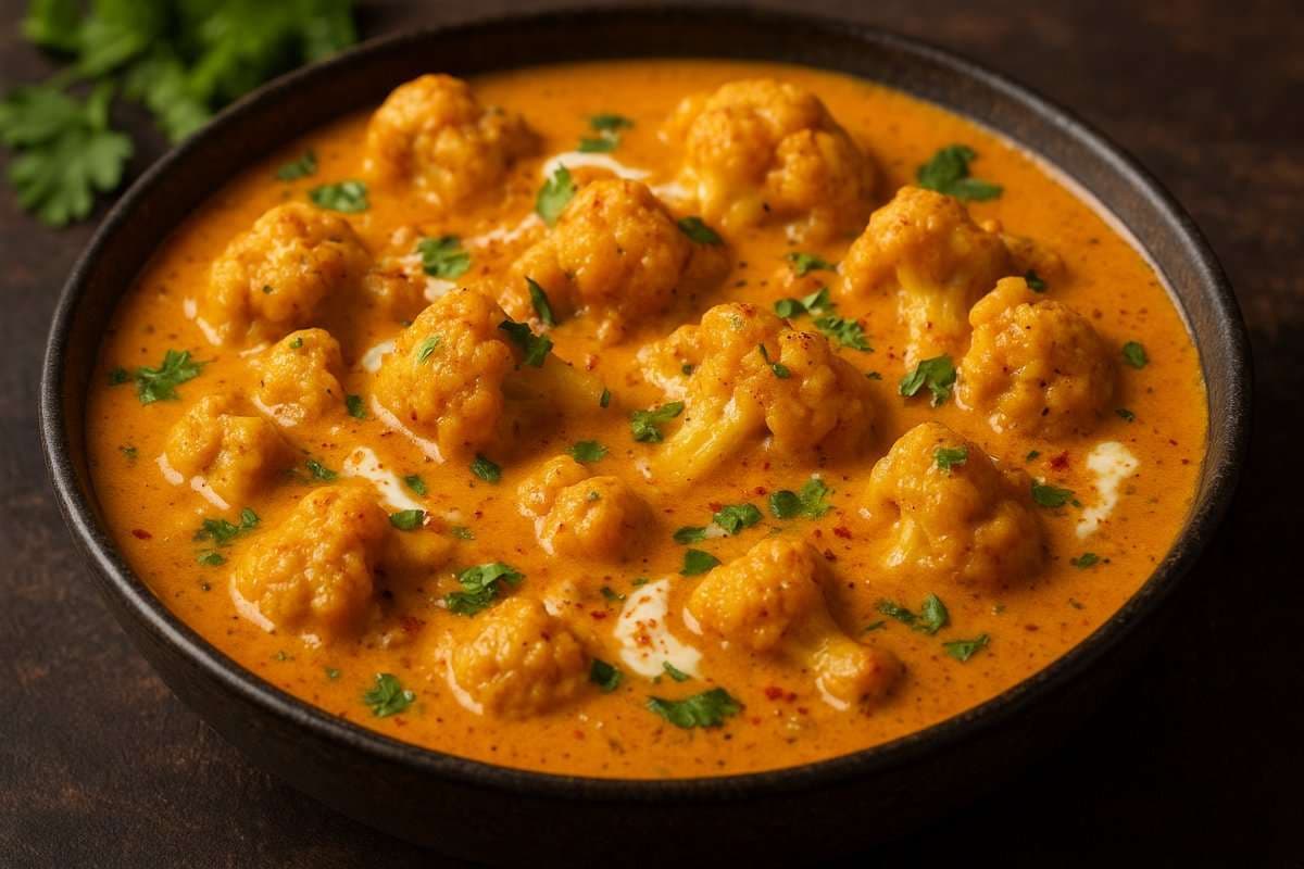 Malai Gobhi Recipe: हल्के मसालों और मलाई के जादू से बनी यह डिश जीत लेगी सभी का दिल, स्वाद में मिलेगा मां के हाथों का एहसास