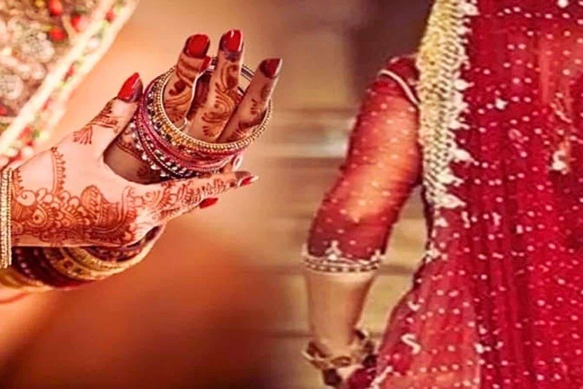 Bihar News: बाथरूम जाने का बहाना, फिर नहीं लौटी दुल्हन...सास ने बताया शादी के 9 दिन बाद पति को छोड़ कहां चली गई