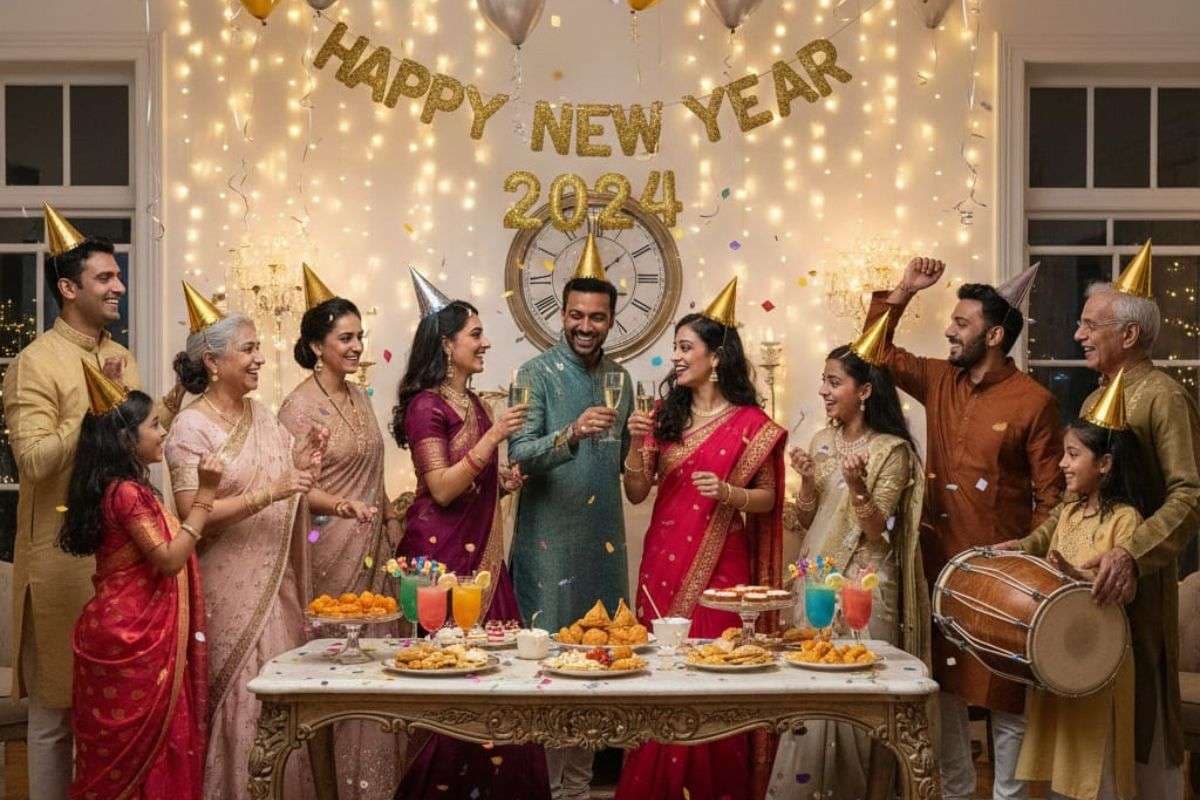 New Year Picnic Starters Ideas: पिकनिक का मजा दोगुना करेंगे ये आसान और स्वादिष्ट न्यू ईयर स्टार्टर