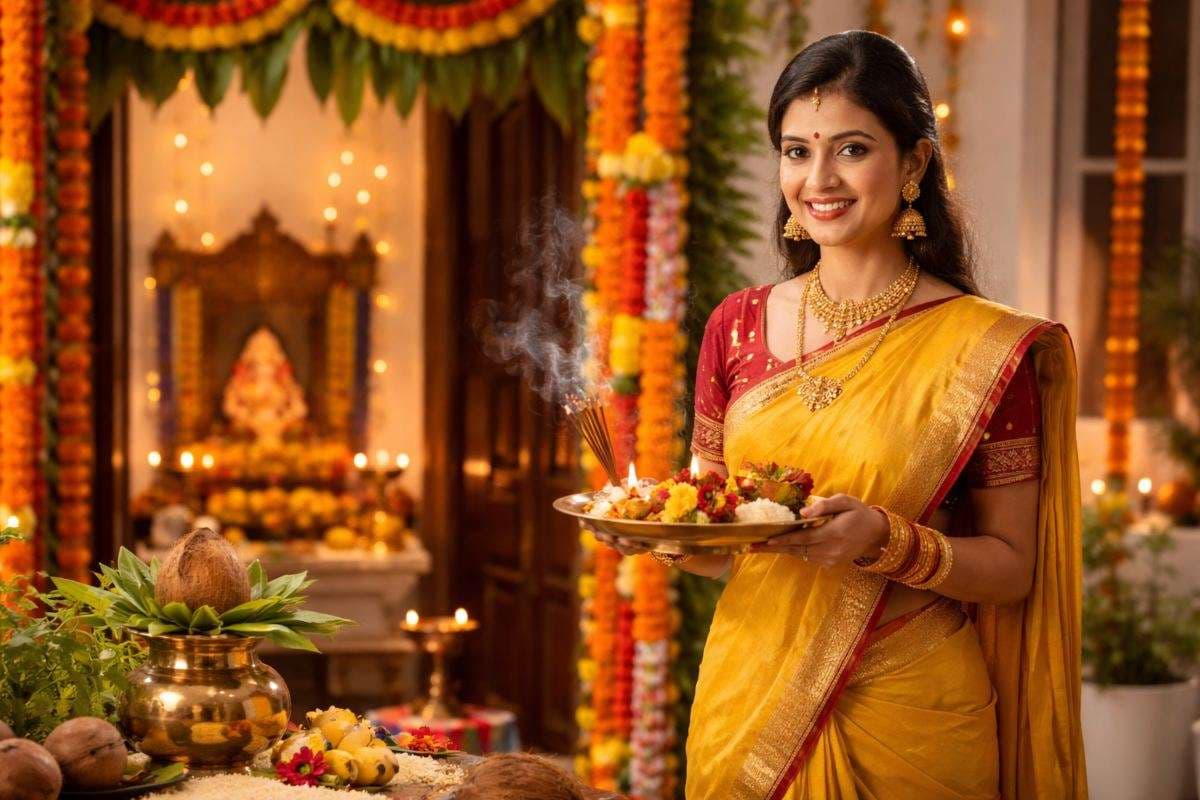 New Year Vastu Tips: सुख-शांति और समृद्धि के लिए साल के पहले दिन करें ये 5 काम, वास्तु के ये उपाय बदल सकते हैं आपकी जिंदगी