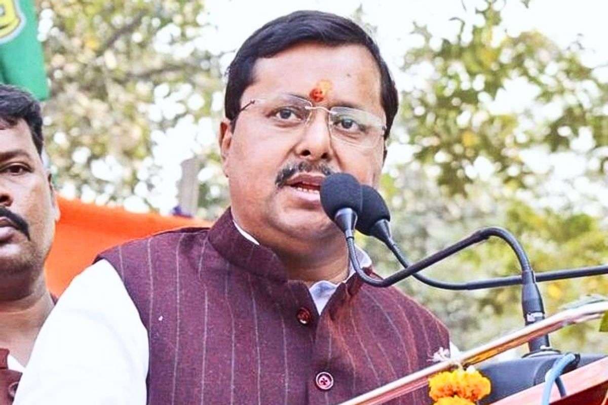 Nitin Nabin: हाथी-घोड़े, बाइक रैली और फूलों की होगी बारिश, पटना में नितिन नबीन का मेगा रोड शो कल