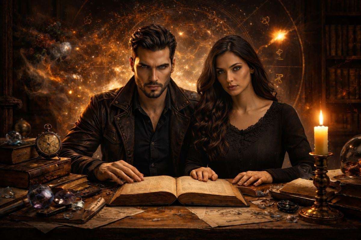 Numerology: इस मूलांक के लोग होते हैं सबसे ज्यादा रहस्यमयी, बाहर से दिखते हैं साधारण लेकिन अंदर चलता रहता है तूफान