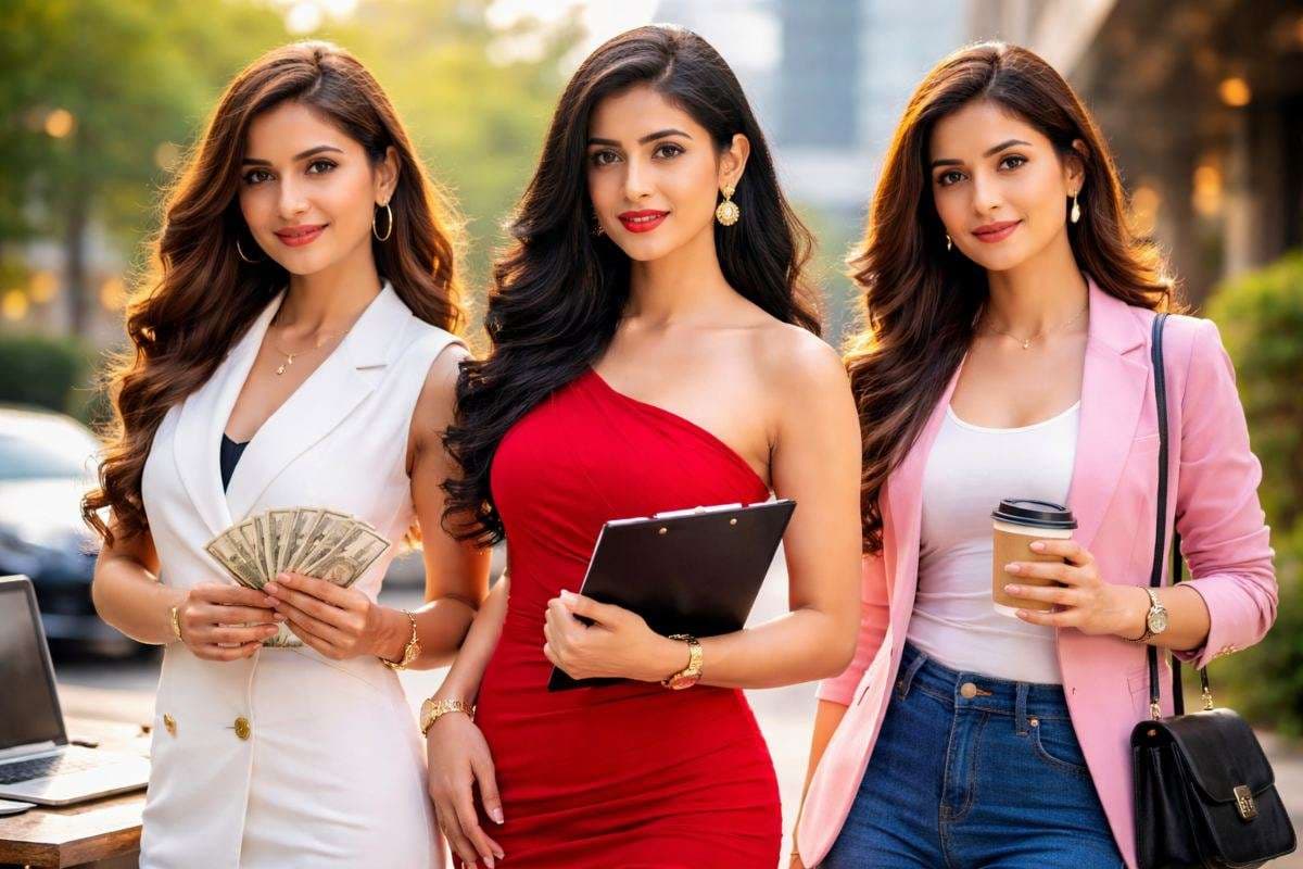 Numerology: इस मूलांक की लड़कियां होती हैं सबसे पावरफुल! पैसा, प्यार और करियर में रहती हैं सबसे आगे