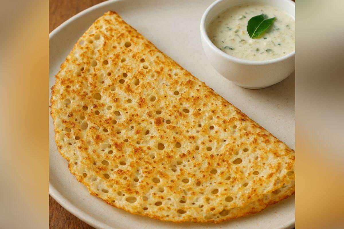 Oats Dosa Recipe: कम समय में ब्रेकफास्ट करना है तैयार, तो आसानी से बनाएं ओट्स डोसा