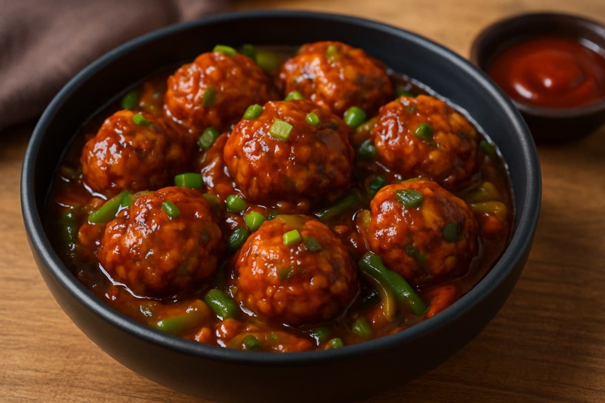 Oil Free Manchurian Recipe: बिना ऑयल घर पर तैयार करें सॉफ्ट और क्रिस्पी मंचूरियन, बच्चों से लेकर बड़ों के लिए परफेक्ट इवनिंग स्नैक