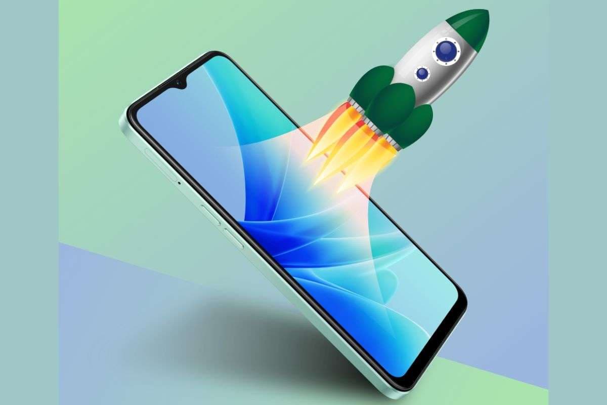 Old Phone Speed Fast Tips