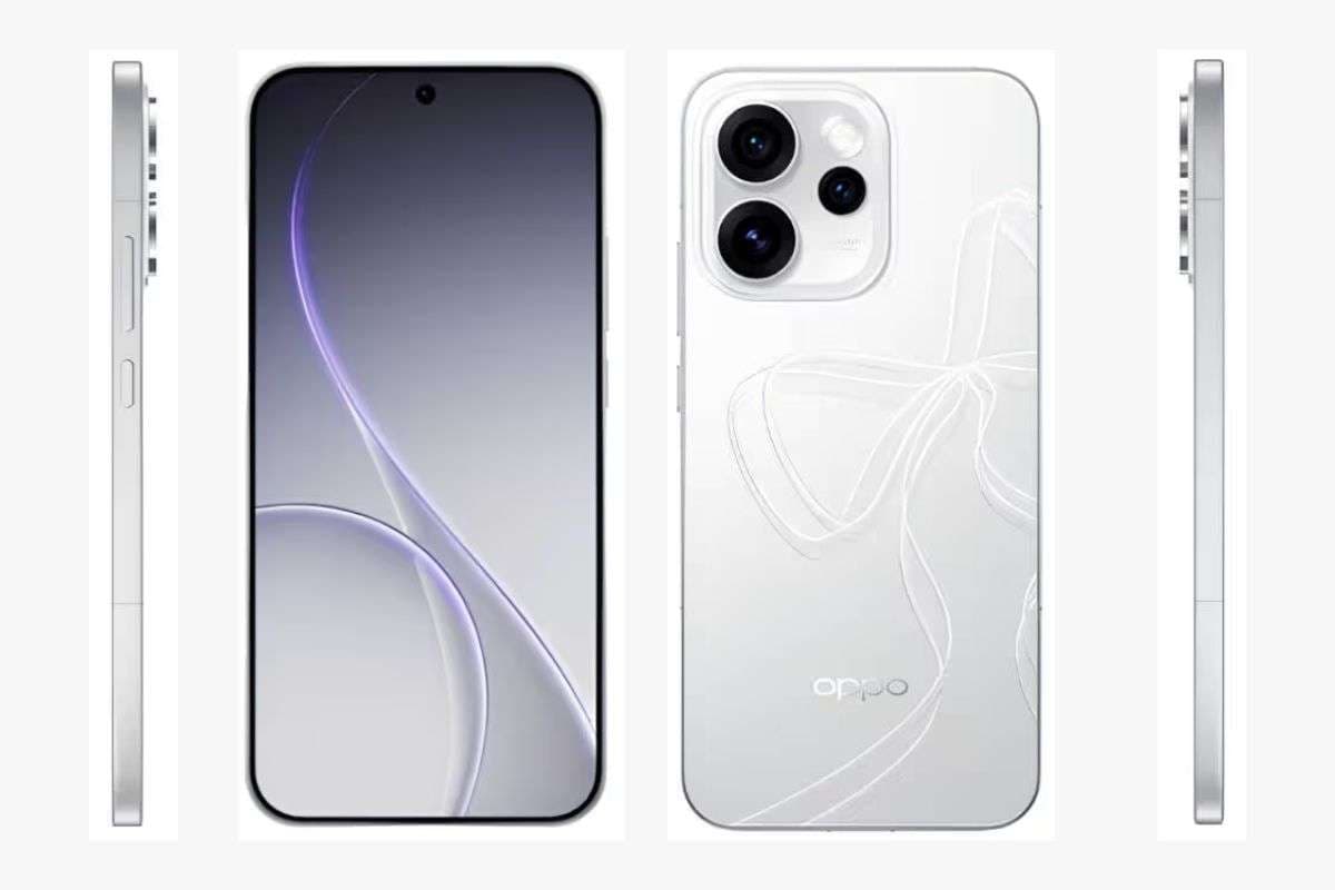 OPPO Reno 15 Pro Mini भारत में लॉन्च से पहले कीमत लीक, कॉम्पैक्ट फोन में धमाकेदार फीचर्स