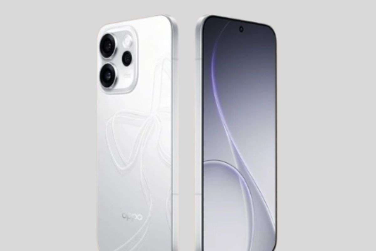 Oppo ने धमाकेदार अंदाज में पेश किया Reno 15c: बैटरी, कैमरा और परफॉर्मेंस में जबरदस्त अपग्रेड