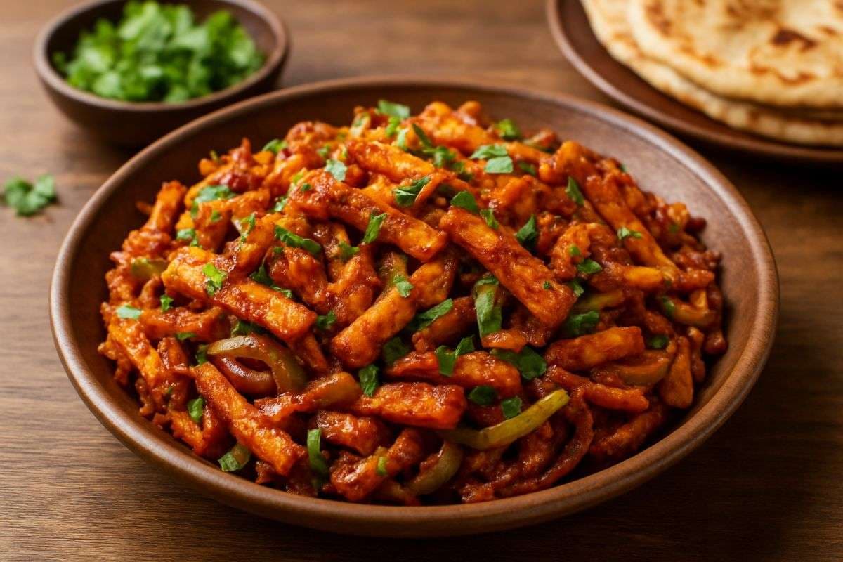 Paneer Khurchan Recipe: कम समय और मेहनत में बनाएं ढाबा-स्टाइल ड्राई और स्मोकी पनीर खुरचन, स्वाद ऐसा कि हर मौका बन जाए दोगुना खास