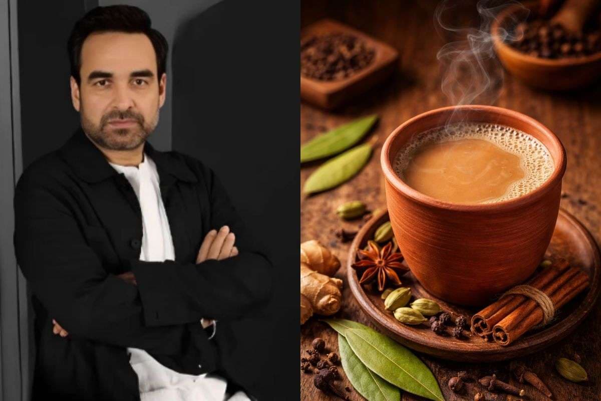 Pankaj Tripathi Special Masala Chai: कड़क चाय का लेना है स्वाद, तो ट्राई कीजिए पंकज त्रिपाठी का ये तरीका, मेहमान करेंगे आपकी तारीफ 