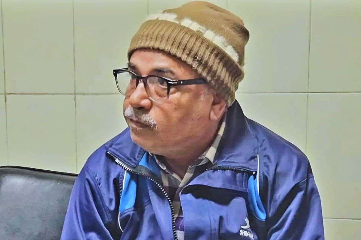 पटना IGIMS में दलाली रैकेट का पर्दाफाश, इमरजेंसी वार्ड से रंगेहाथों पकड़ा गया माफिया, प्राइवेट अस्पतालों से भी है संबंध