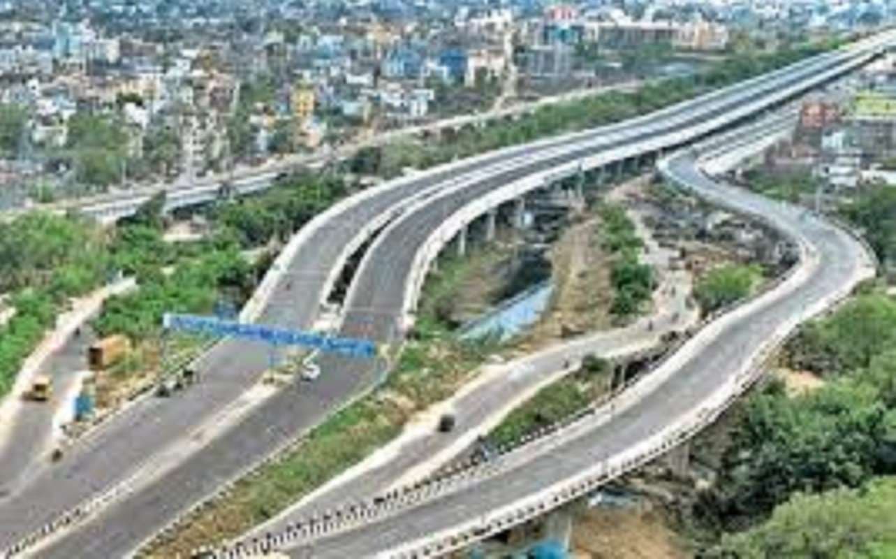 Bihar News: बेली रोड से जुड़ेगा दीघा-एम्स एलिवेटेड रोड, कम होगा ट्रैफिक का दबाव