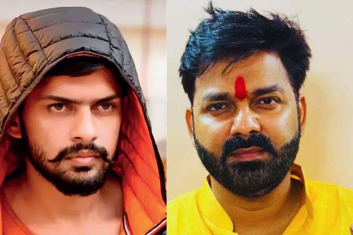 'पवन सिंह को लखनऊ में गोली मारेंगे...', लॉरेंस गैंग ने लिखा- हमारे बारे में पप्पू यादव और उपेंद्र कुशवाहा से पूछ लेना
