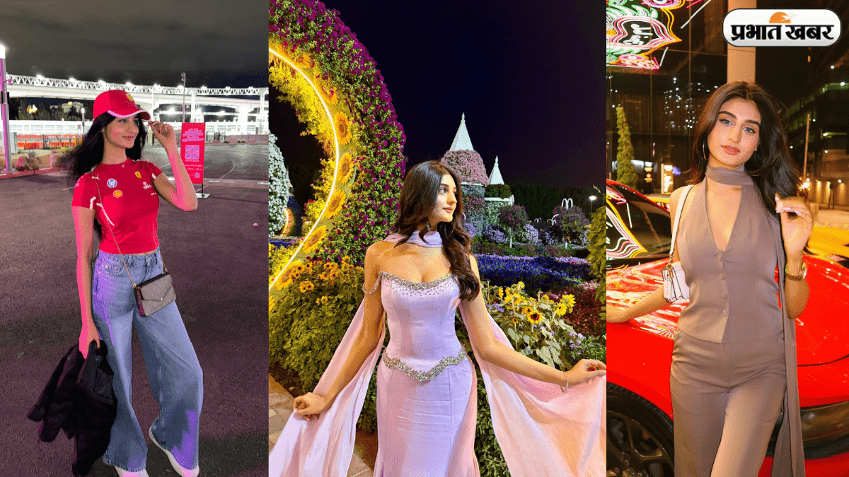 Payal Gaming Viral Video: सोशल मीडिया की सनसनी पायल धरे के पास लाखों की संपत्ति, जानें यूट्यूब से कितनी होती है कमाई