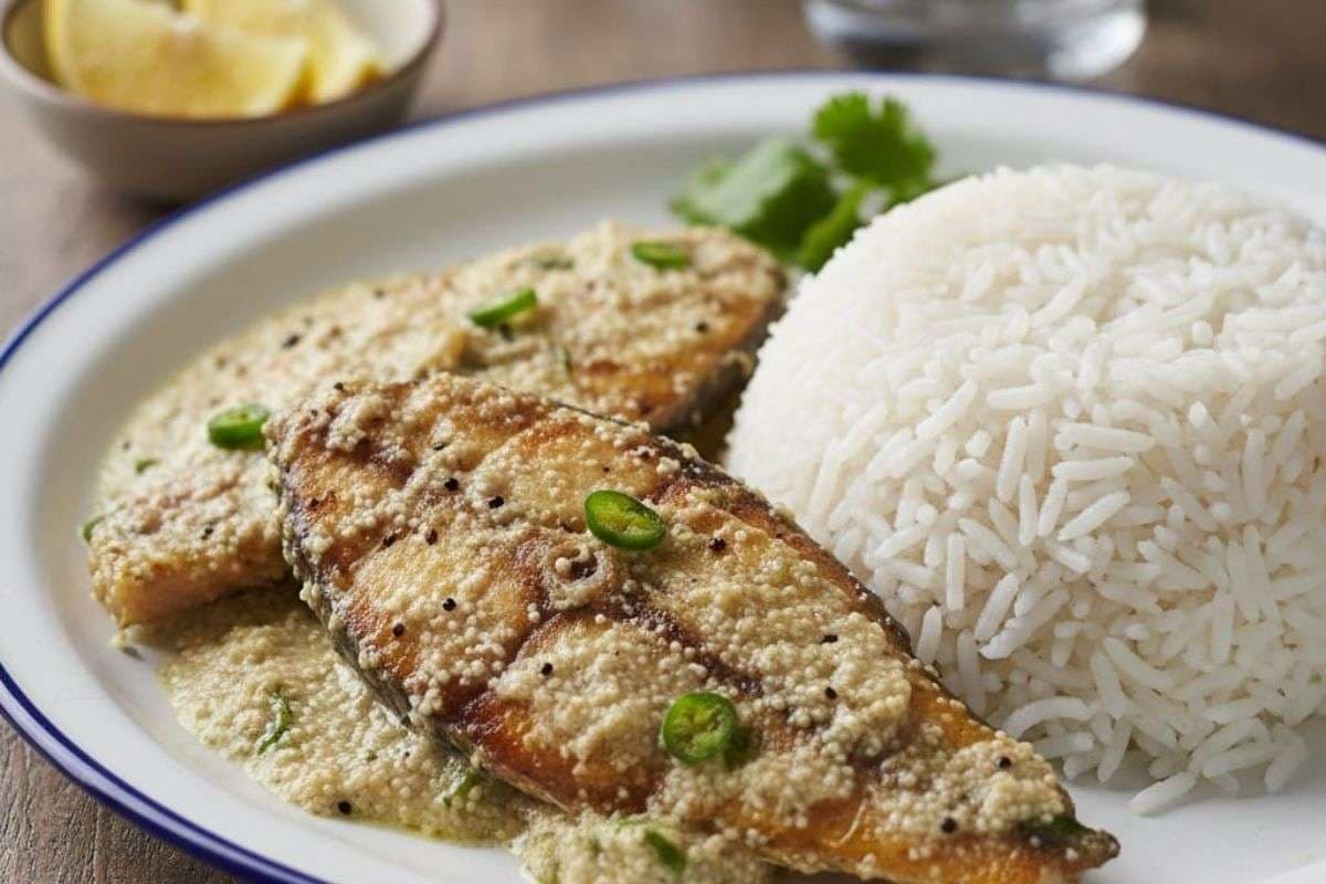 Posto Machh Recipe: घर पर चाहिए बंगाल की मशहूर माछ का स्वाद, तो जान लीजिए ये पोस्तो माछ रेसिपी