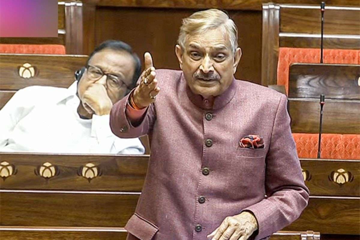 pramod tiwari