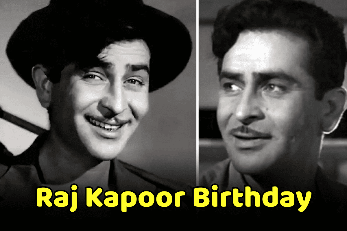 Raj Kapoor Birth Anniversary: जब राज कपूर को नौकर से पैसे लेने पड़े उधार, इस फिल्म ने बना दिया था 'कंगाल'