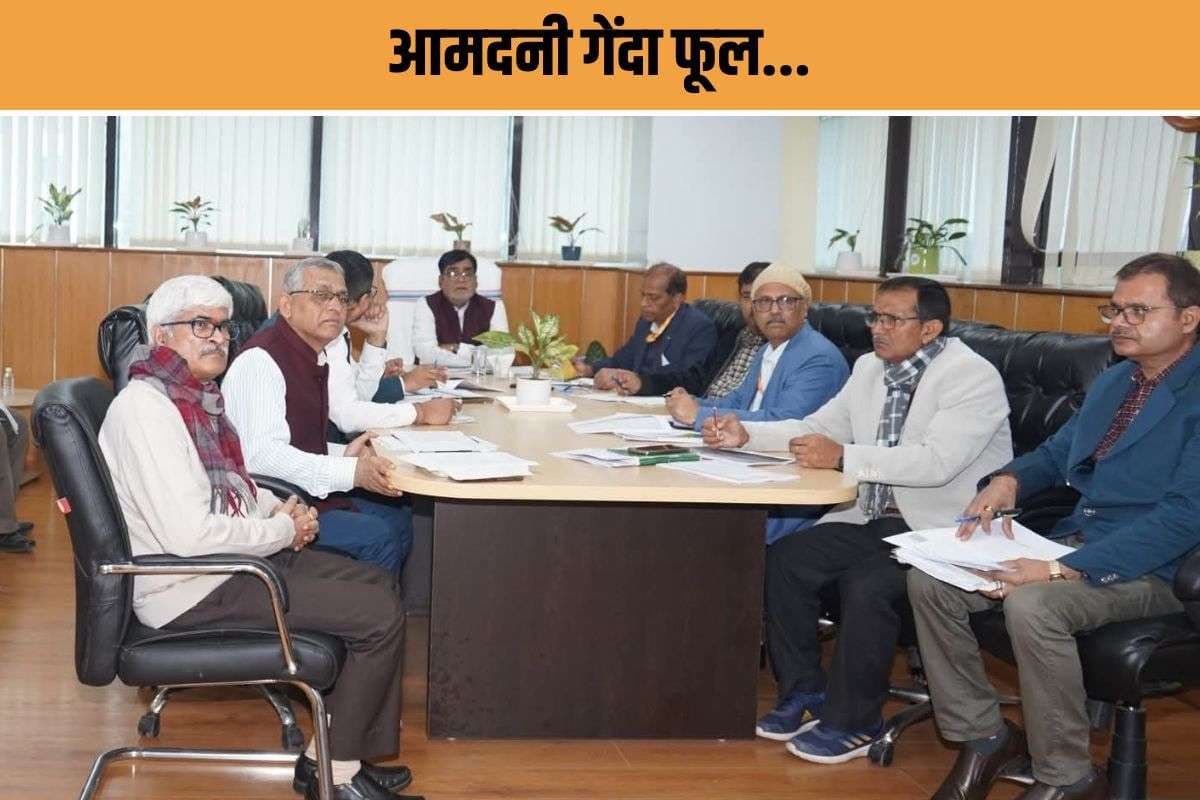 Bihar Genda Phool : गेंदा बनेगा किसानों की आमदनी का फूल, खेती पर 50 फीसद सब्सिडी